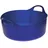 Kerbl Flexibler Trog FlexBag 15 Liter Blau