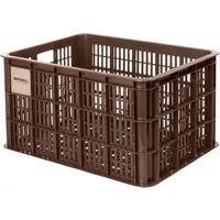 Basil Crate L braun