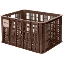Basil Crate L braun