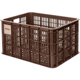 Basil Crate L braun