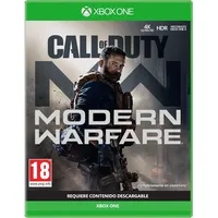 Call Of Duty Modern Warfare Juego para Consola Microsoft XBOX One [PAL ESPAÑA]