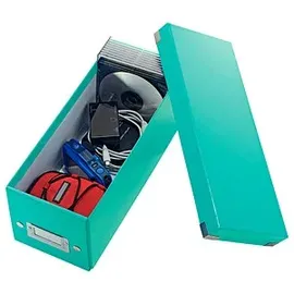 Leitz Click & Store blau