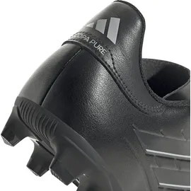adidas Copa Pure II Club FG Herren core Black/Carbon/Grey one 40 2/3