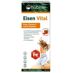 Eisen Vital