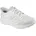 Go Walk Now-Payton Slip-On Sneaker Grau/Weiß 46