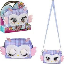 Spin Master Purse Pets Print Perfect Eule