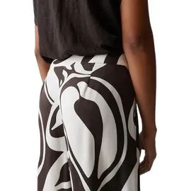 Opus Misha Lush Culotte Braun 38