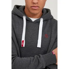 !Solid Hoodie grau S