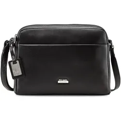 Picard Umhängetasche Really Damen-Tasche Umhängetaschen   Schwarz 