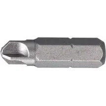 Stahlwille Bit-Schraubendrehereinsatz TORQ-SET Gr. Außen-6kant C 6,3mm L.25mm