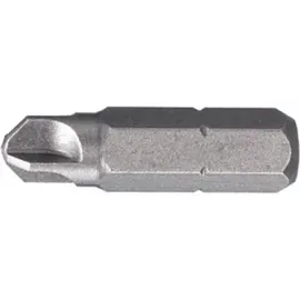 Stahlwille Bit-Schraubendrehereinsatz TORQ-SET Gr. Außen-6kant C 6,3mm L.25mm
