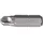 Stahlwille Bit-Schraubendrehereinsatz TORQ-SET Gr. Außen-6kant C 6,3mm L.25mm