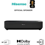 Hisense PL2 Laser Cinema