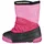 CMP Baby Latu Snow Boots fuxia-rhodamine (13HD) 20/21