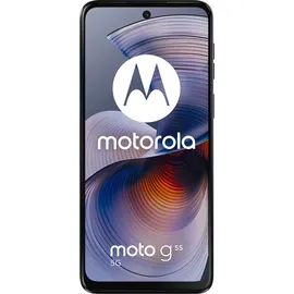 Motorola Moto G55 5G Forest Grey