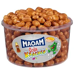 MAOAM KRACHER Cola Kaubonbons 265 St.