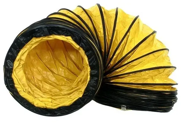 Lufttransportschlauch Ø 50cm / 5m