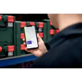 Metabo Tracker für iOS