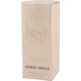 Giorgio Armani Sì Intense 2014 Eau de Parfum 30 ml