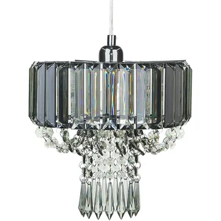 Beliani Kronleuchter Adorn