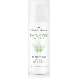 Charlotte Meentzen NATUR PUR BALANCE Tagespflege