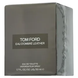 Tom Ford Eau d'Ombré Leather Eau de Toilette 50 ml