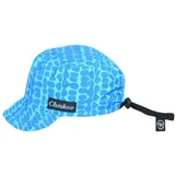 Chaskee Reversible Cap blau One Size