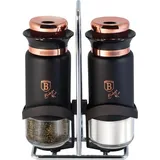 Berlinger Haus Salz- und Pfeffer-gewürzset Berlinger Haus Bh-1994