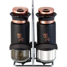 Berlinger Haus Salz- und Pfeffer-gewürzset Berlinger Haus Bh-1994