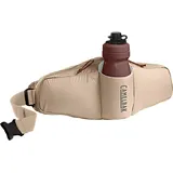 CamelBak Podium Flow 2 Hüfttasche (Größe 2L, beige)