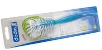 Dodie Goupillon 2 en 1 Brosse pc(s)