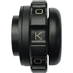 Kaoko KBB310REV1, Tempomat - Schwarz
