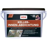 mem Keller-Innen-Abdichtung 5 kg