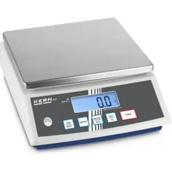 KERN Tischwaage FCF 30K-3