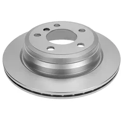 Meyle 1x Bremsscheibe [Hersteller-Nr. 3155230032/PD] für BMW