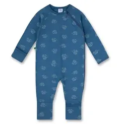Sanetta Overall Schildkröten blau, 50