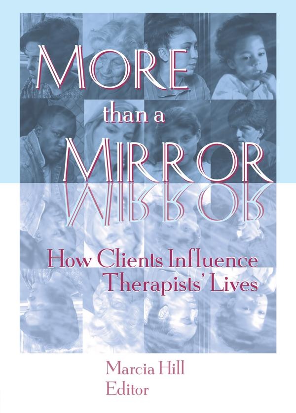 More than a Mirror: eBook von Marcia Hill