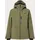 OAKLEY Canopy Insulated Jacke army green L