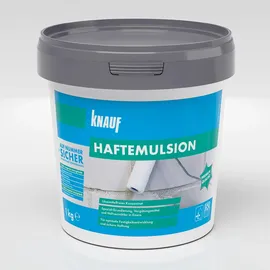 Knauf Haftemulsion 1 kg Grundierung
