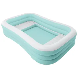 Intex Family Lounge Pool Playcenter 264 x 165 x 56 cm (58497NP)