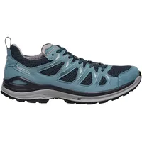 Lowa INNOX EVO II LO Ws rauchblau/blau, 41 1⁄2