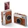 Fujifilm Instax Mini Evo braun