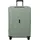 Samsonite Essens 4-Rollen 81 cm / 105 l grün/khaki