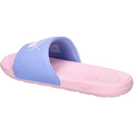 Puma Jugendliche Cool Cat 2.0 Sandalen 39, Intense Lavender White Pearl Pink Purple