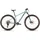 Cube Reaction SLX 2026 27,5 Zoll RH 42 cm tealgrey 'n' black