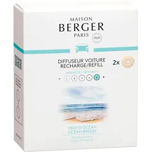 Maison Berger Frische Ozeanbrise Lufterfrischer 2 St.