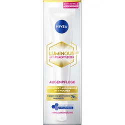 NIVEA Luminous 630 Anti-Pigmentflecken Augenpflege
