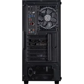 One Entry Gaming PC AN869 Ryzen 5 7500F 3,6 GHz 16 GB RAM 512 GB SSD RTX 3050