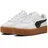 Damen Puma White/Gum 40