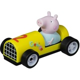 Carrera First Auto - Peppa Pig George